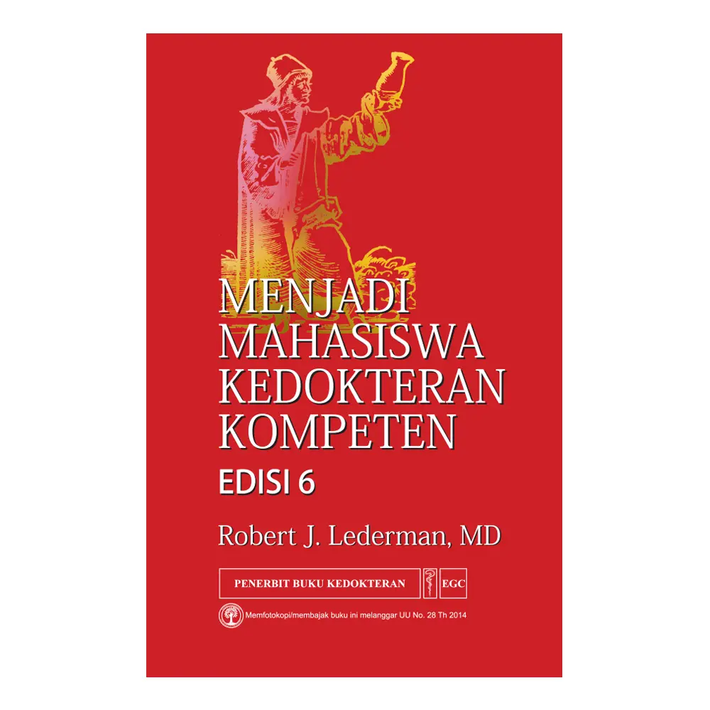 Menjadi Mahasiswa Kedokteran Kompeten E/6