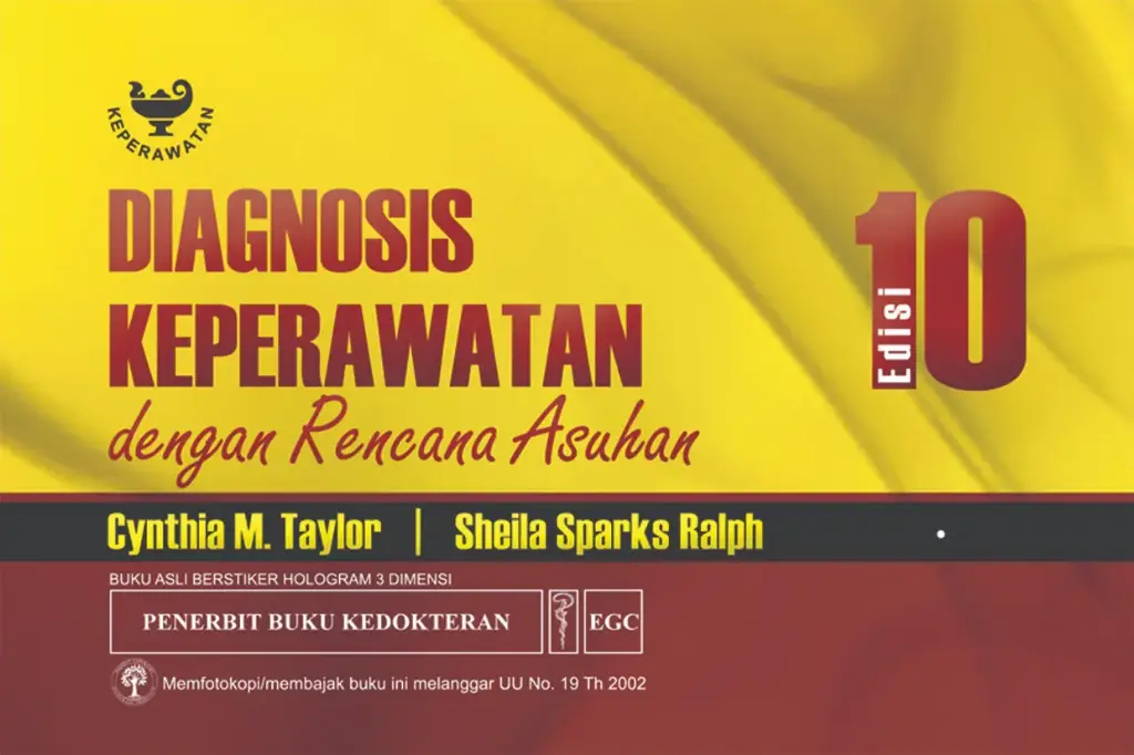 Diagnosis Kep dgn Rencana Asuhan E/10