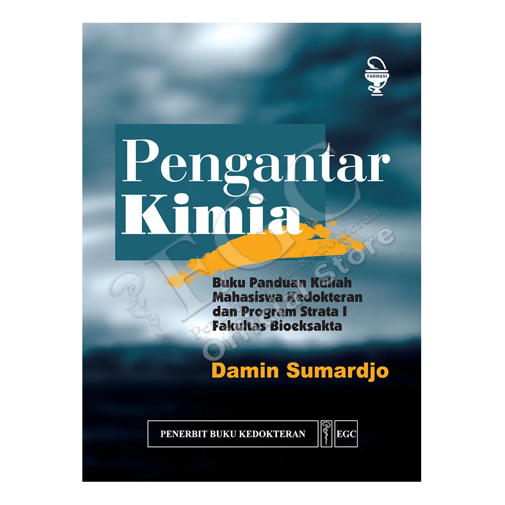 Pengantar Kimia Buku Panduan Kuliah