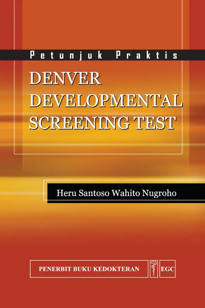 Petunjuk Praktis Denver Developmental