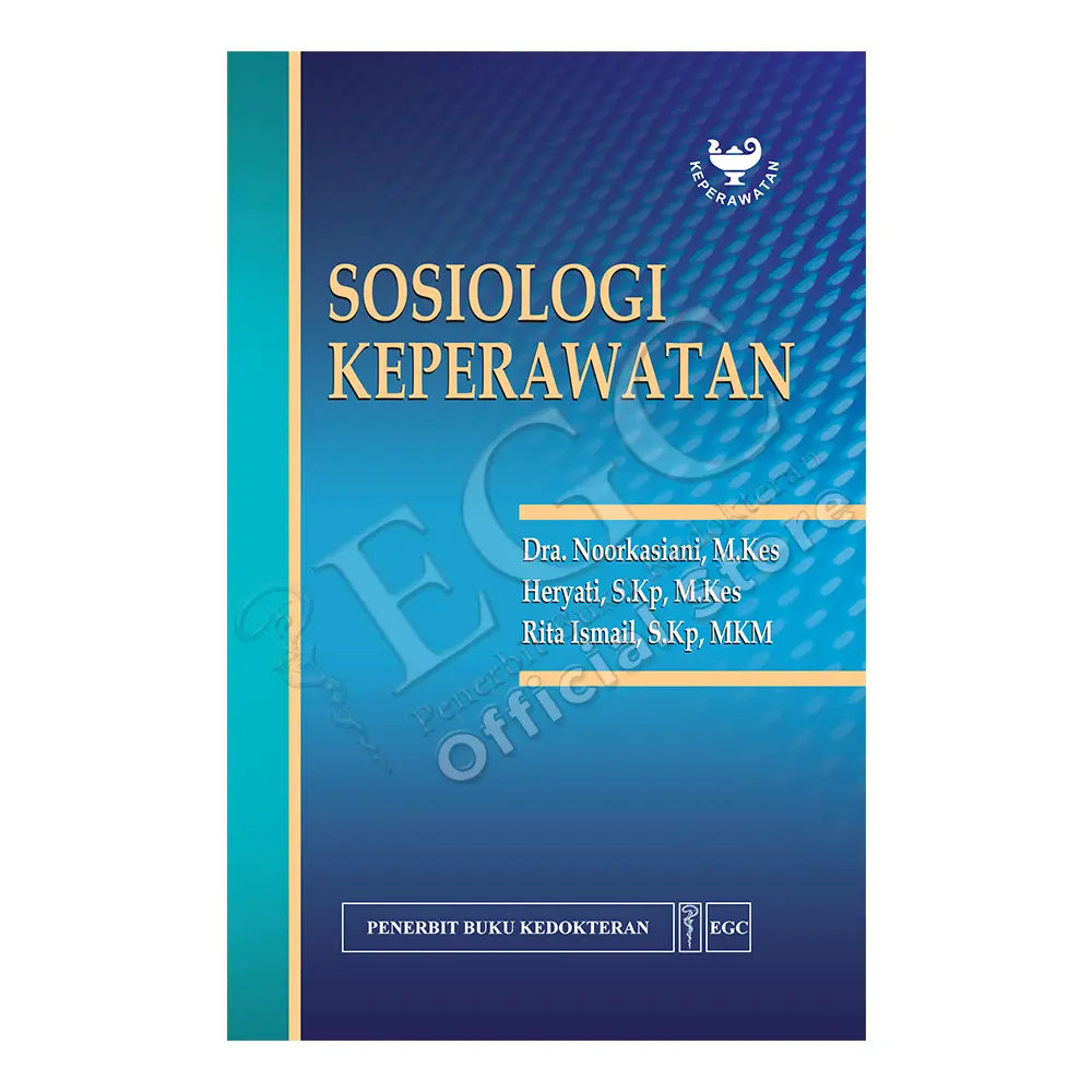 Sosiologi Keperawatan