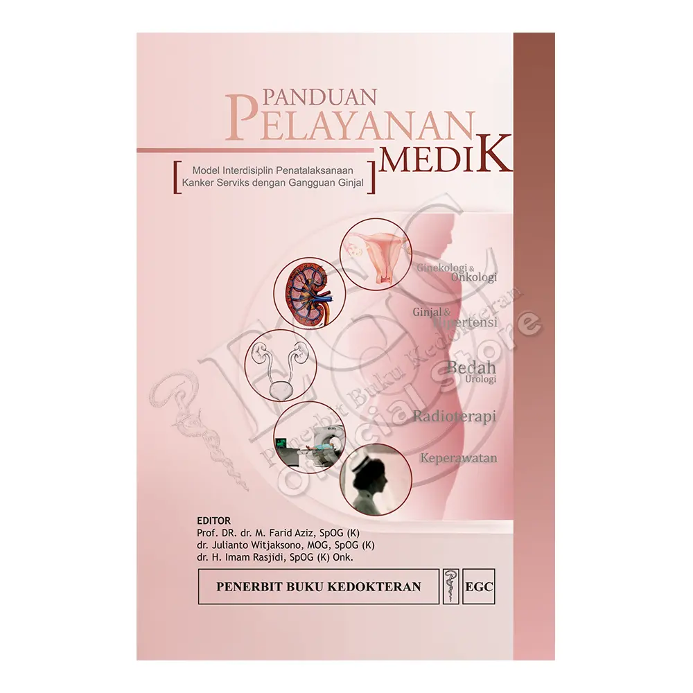 Panduan Pelayanan Medik