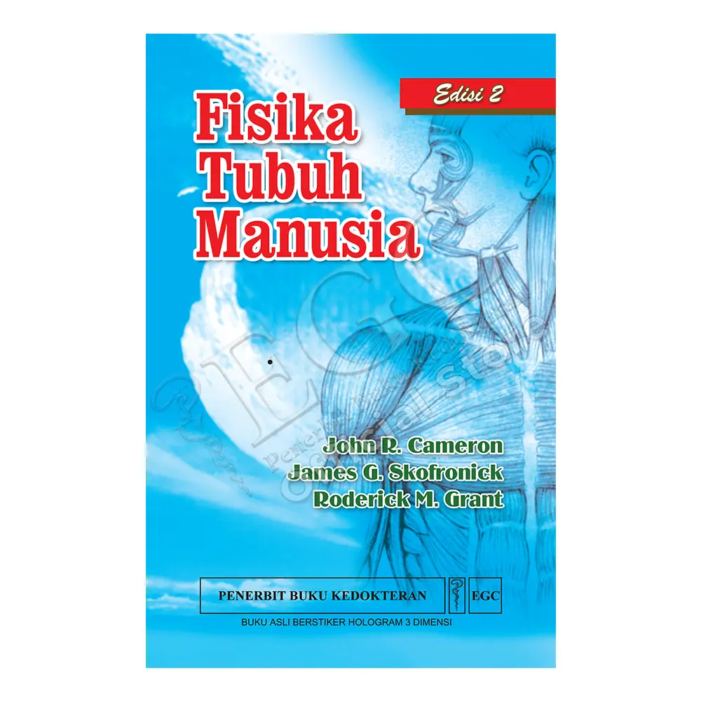 Fisika Tubuh Manusia E/2
