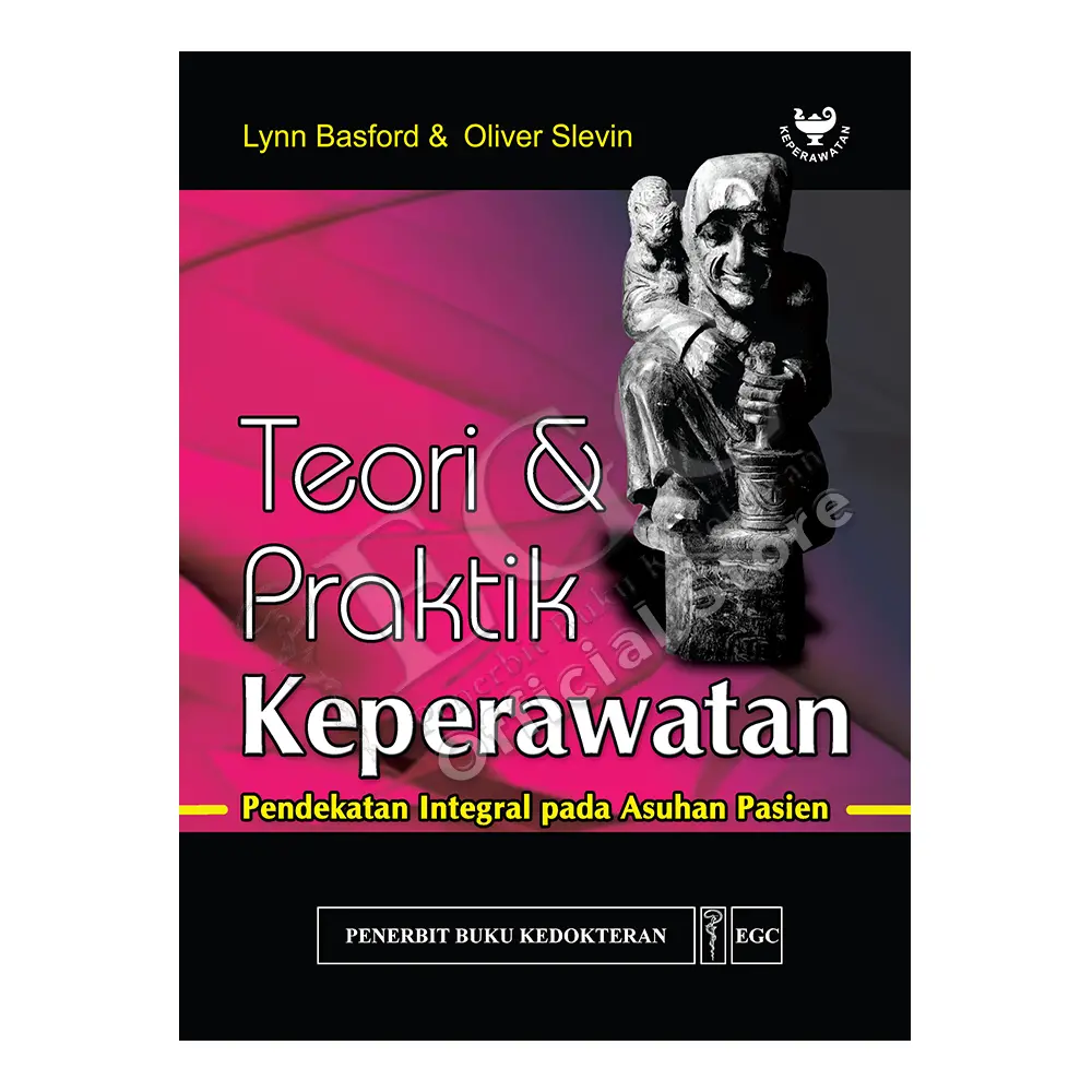 Teori & Praktik Keperawatan