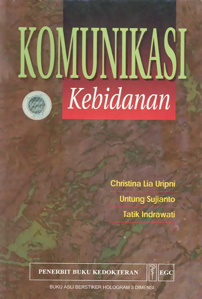 Komunikasi Kebidanan