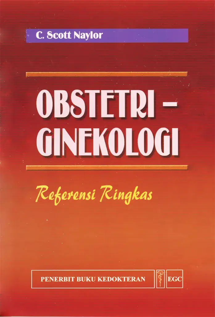 Obstetri Ginekologi Referensi Ringkas