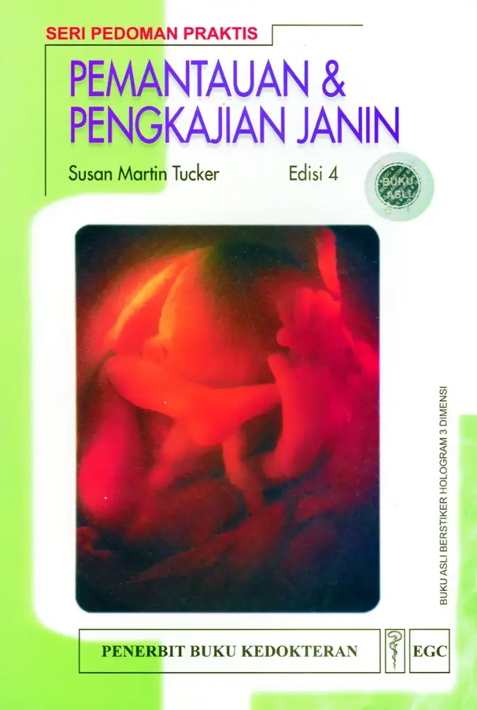 SPP: Pemantauan & Pengkajian Janin E/4