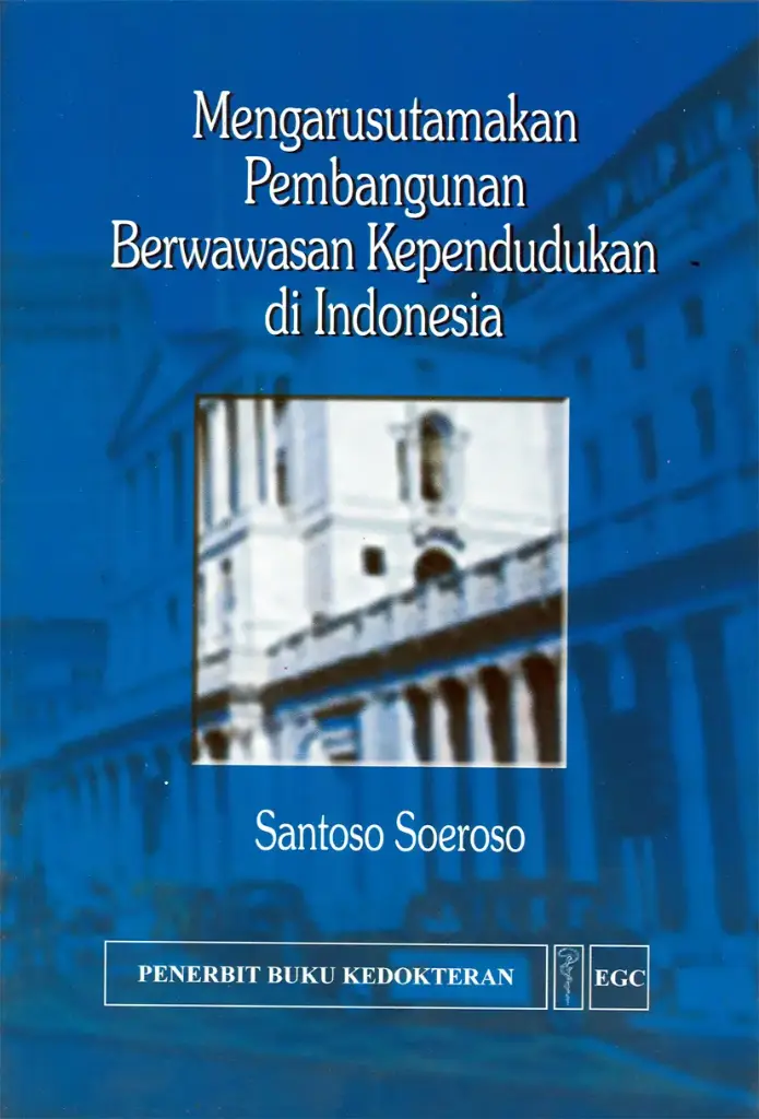 Mengarusutamakan Pembangunan Berwawasan
