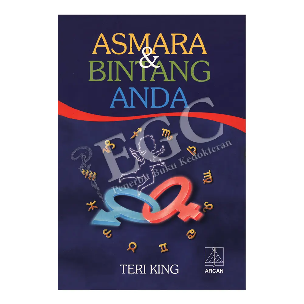 Asmara & Bintang Anda