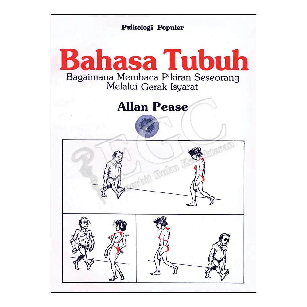 Bahasa Tubuh Bagaimana Membaca Pikiran Seseorang