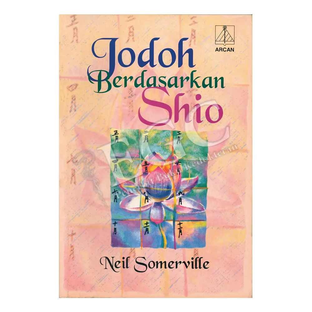 Jodoh Berdasarkan Shio,BKP