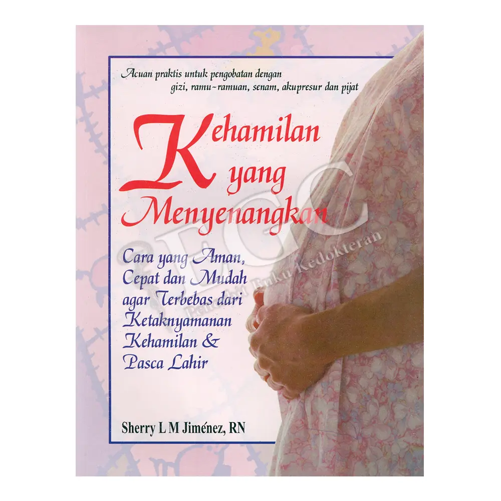 Kehamilan yang Menyenangkan