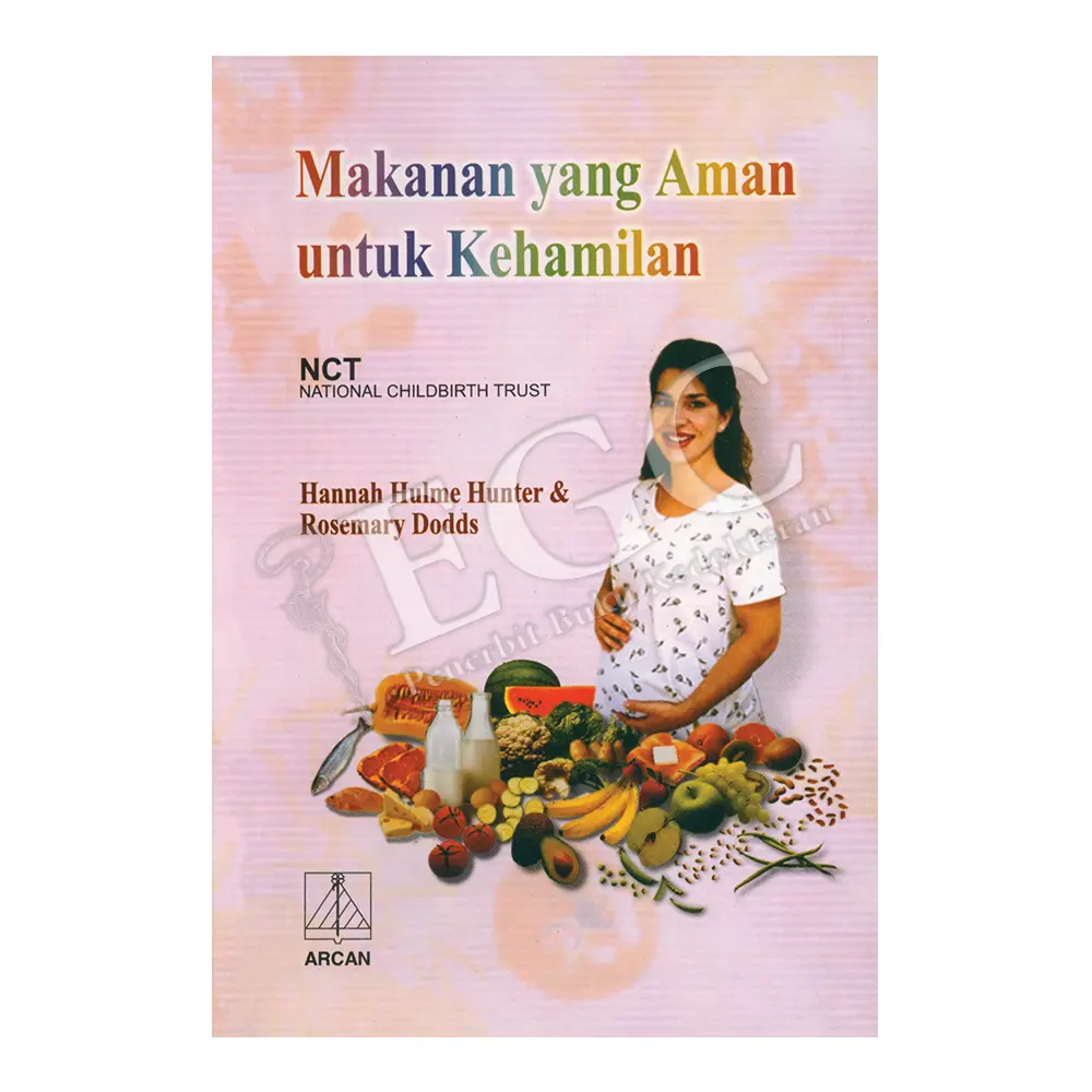 Makanan Yg Aman untuk Kehamilan