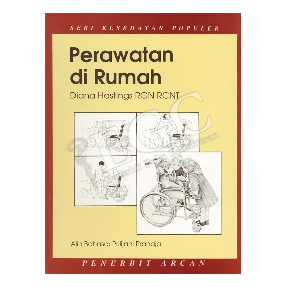 Perawatan di Rumah 