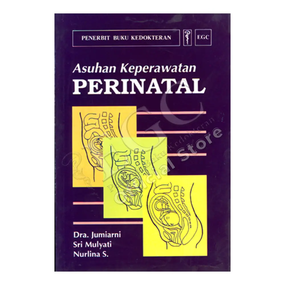 Asuhan Keperawatan Perinatal