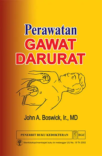 Perawatan Gawat Darurat