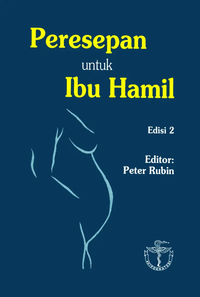 Peresepan untuk Ibu Hamil E/2