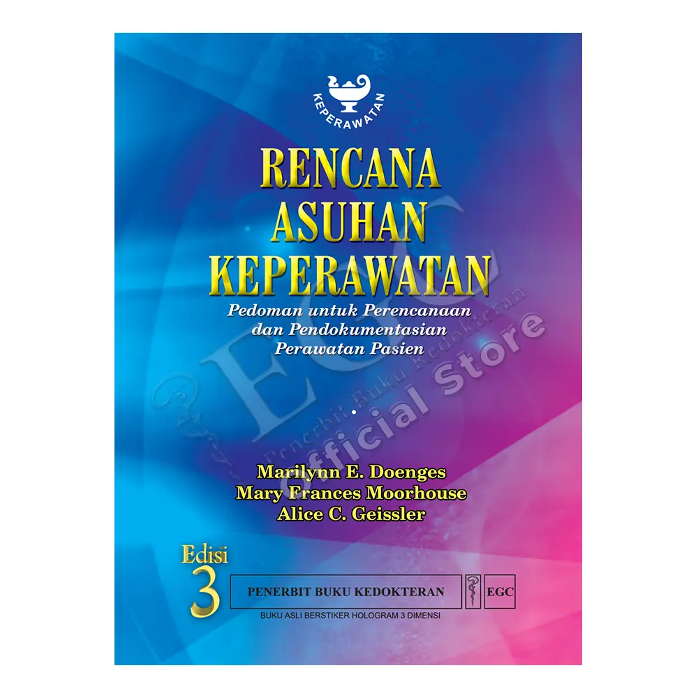 Rencana Asuhan Keperawatan E/3 HC