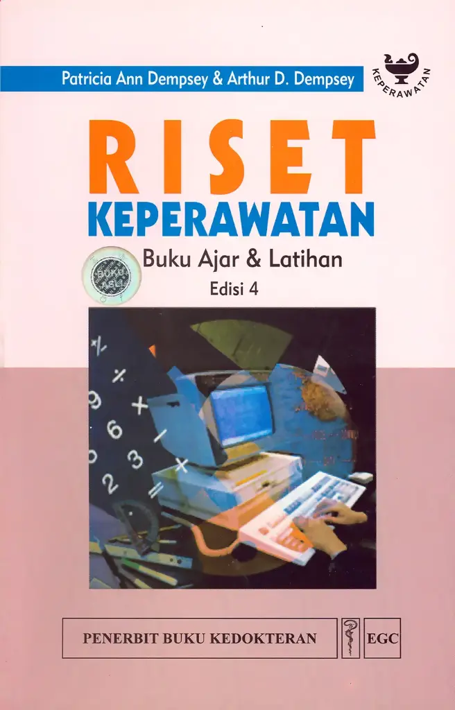 Riset Keperawatan BA & Latihan E/4