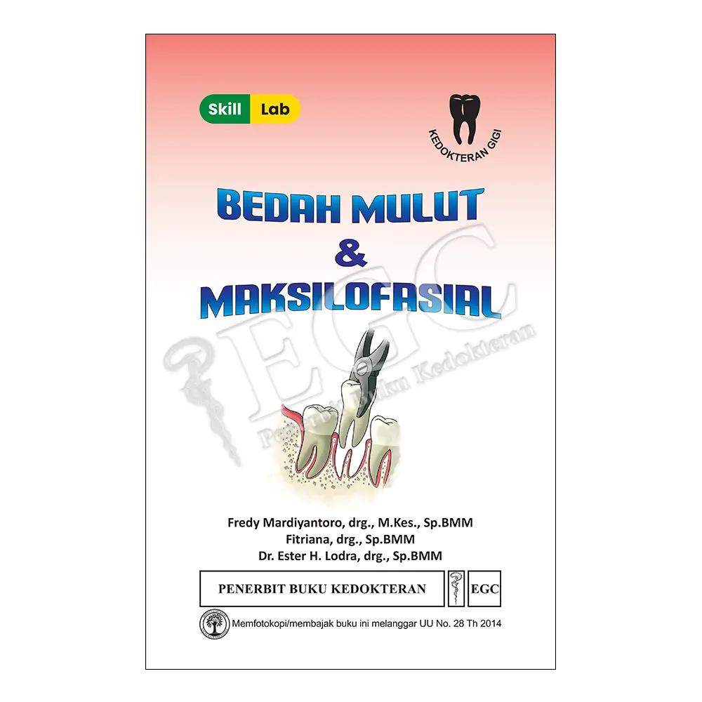 Skill Lab Bedah Mulut & Maksilofasial (bp)