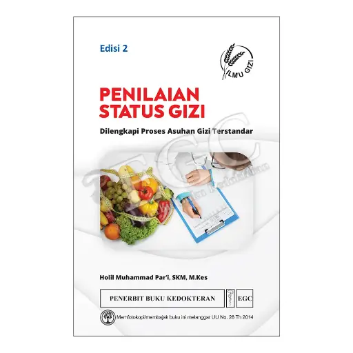[978-623-203-478-5] Penilaian Status Gizi Holil E/2
