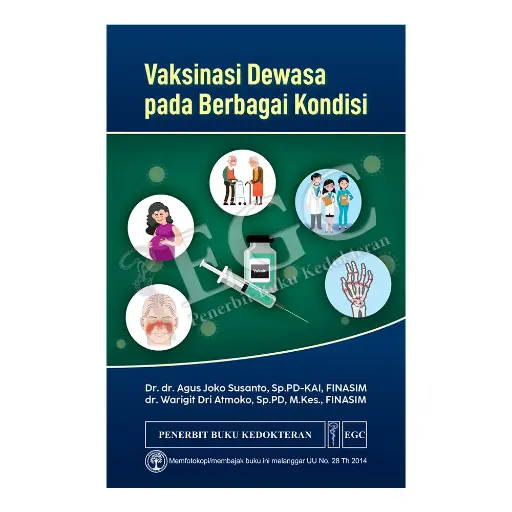 [978-623-203-489-1] Vaksinasi Dewasa Pada Berbagai Kondisi