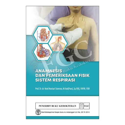 [978-623-203-496-9] Anamnesis Pemeriksaan Fisik Respirasi (bp) (dr.Noni)