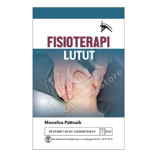 [978-623-203-375-7] Fisioterapi Lutut (bp)