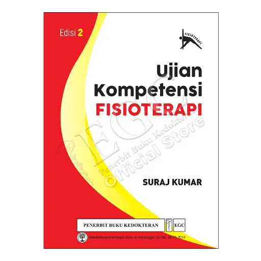 [978-623-203-366-5] Ujian Kompetensi Fisioterapi E/2 (bp)