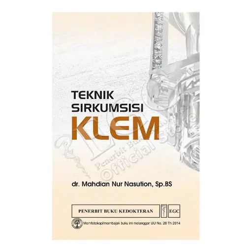 [978-623-203-374-0] Teknik Sirkumsisi Klem (bp)