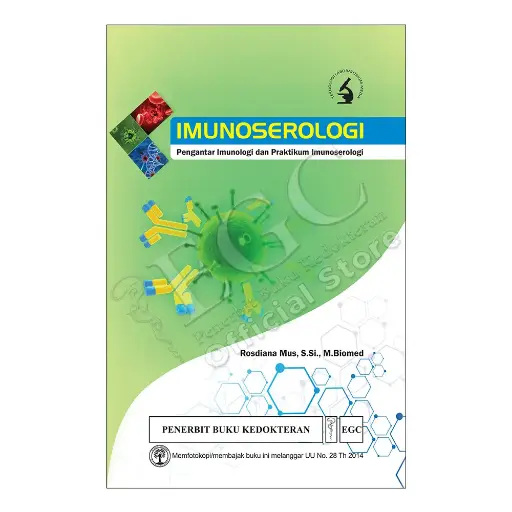 [978-623-203-438-9] Imunoserologi Rosdiana (bp)