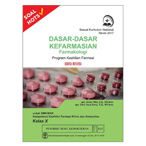 [978-623-203-292-7] Dasar2^ Kefar.Farmakologi SMK REV (Aster)
