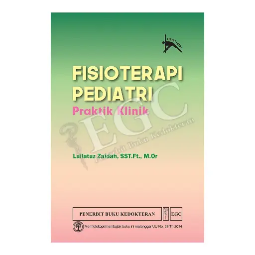 [978-623-203-285-9] Fisioterapi Pediatri Praktik Klinik (bp)