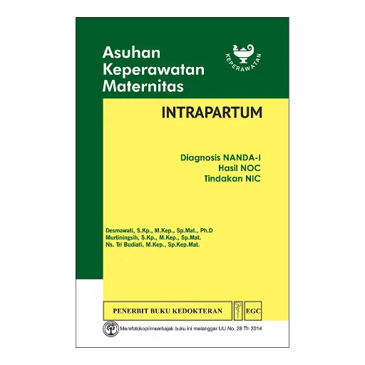 [978-623-203-281-1] Asuhan Kep. Maternitas Intrapartum