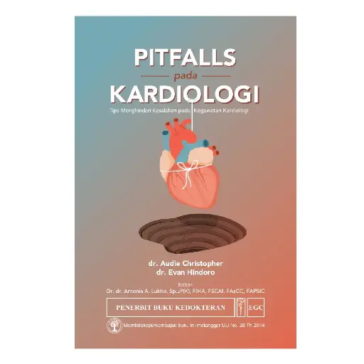 [978-623-203-190-6] Pitfalls pada Kardiologi