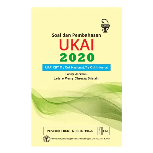 [978-623-203-202-6] Soal dan Pembahasan UKAI 2020 (bp)