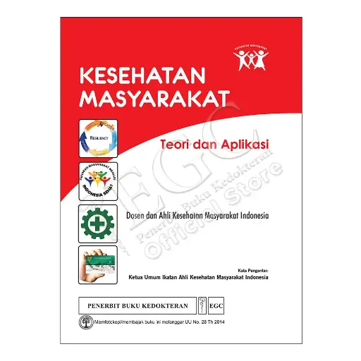 [978-623-203-191-3] Kesehatan Masy. Teori dan Aplikasi (bp)