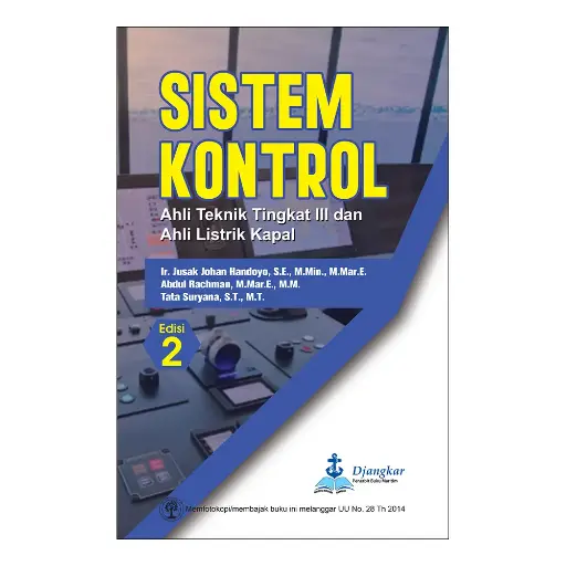 [978-623-203-218-7] Sistem Kontrol ATT III E/2