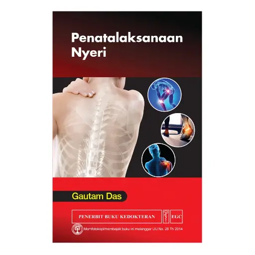 [978-623-203-128-9] Penatalaksanaan Nyeri (bp)