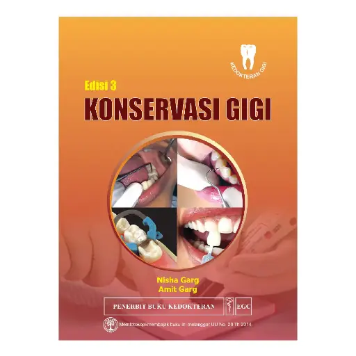 [978-623-203-133-3] Konservasi Gigi E/3 (bp)