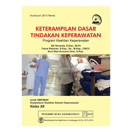 [978-623-203-080-0] Keterampilan Dasar Kls XII SMK (Siti)