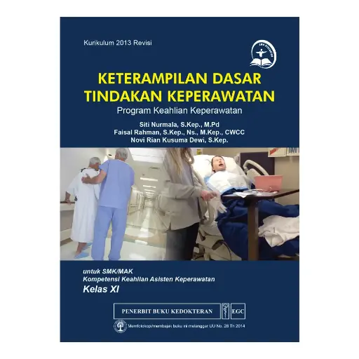[978-623-203-079-4] Keterampilan Dasar Kls XI SMK (Siti)