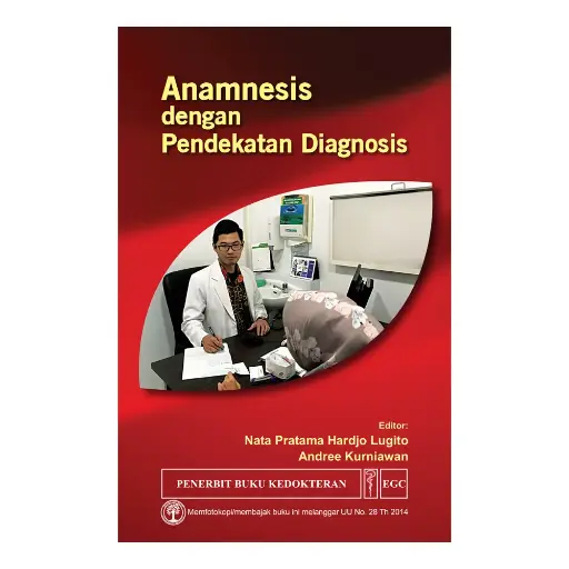 [978-623-203-138-8] Anamnesis dengan Pendekatan Diagnostik (bp)