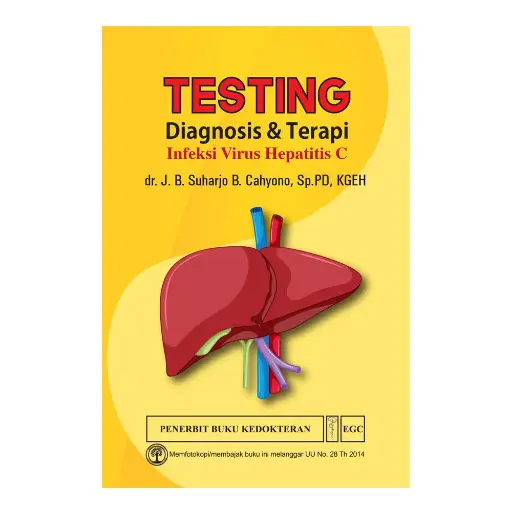 [978-623-203-162-3] Testing Diagnosis & Terapi Hepatitis C (bp)