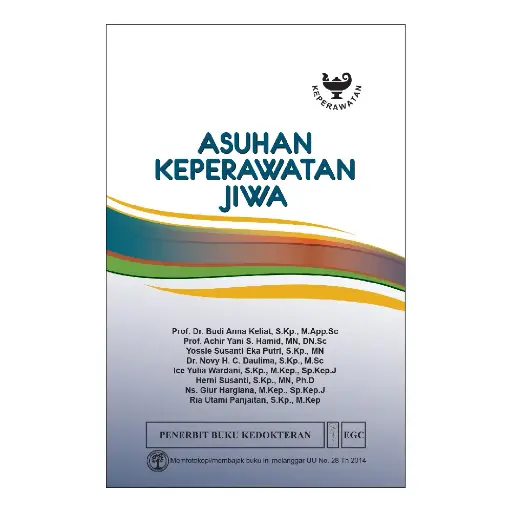 [978-623-203-187-6] Asuhan Keperawatan Jiwa (bp)