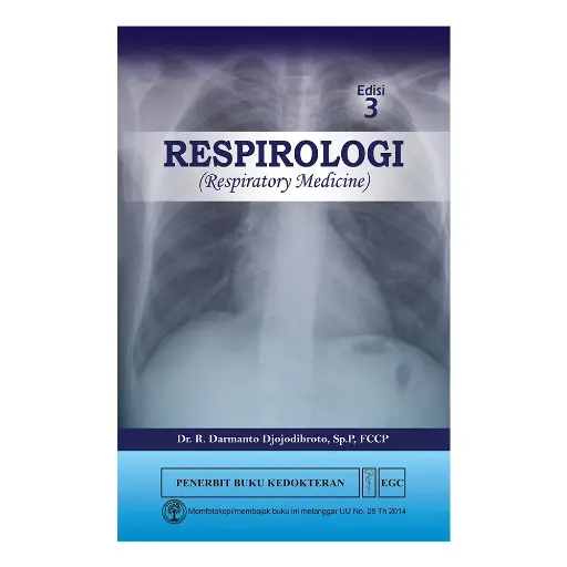 [978-623-203-161-6] Respirologi E/3 (bp)