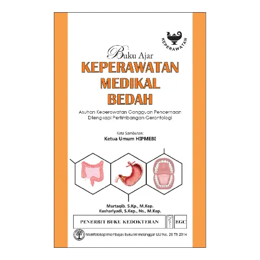 [978-623-203-182-1] Buku Ajar KMB Askep Gg. Pencernaan (bp)