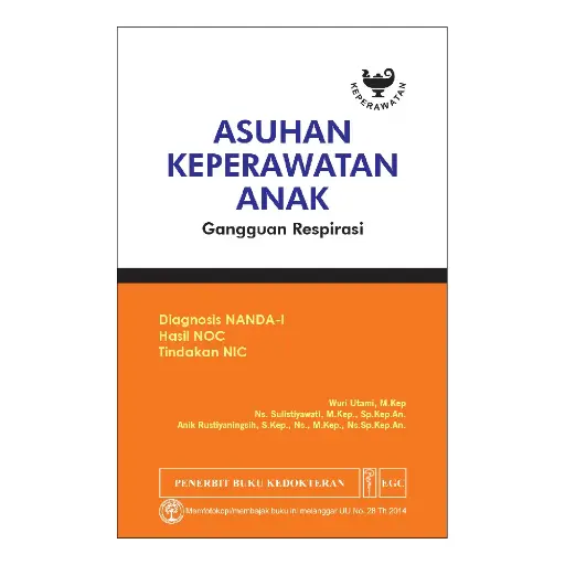 [978-623-203-181-4] Asuhan Kep. Anak Gang. Respirasi
