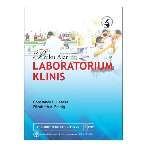 [978-979-044-798-1] Buku Ajar Laboratorium Klinis (bp)