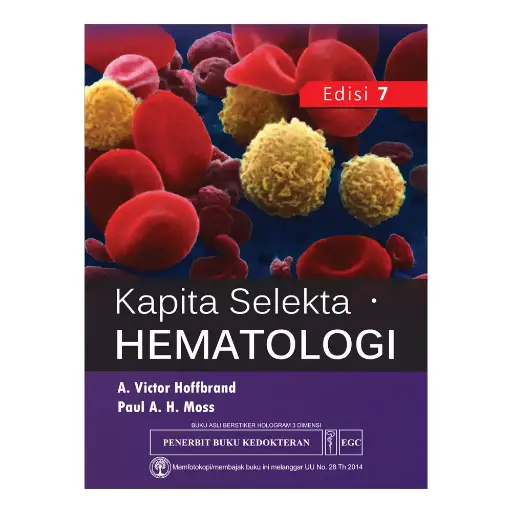 [978-979-044-875-9] Kapita* Selekta Hematologi E/7 (bp)